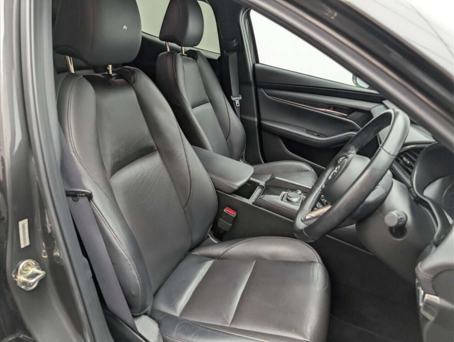 Used Mazda Mazda3 2022 for sale - 77714357: Photo 12