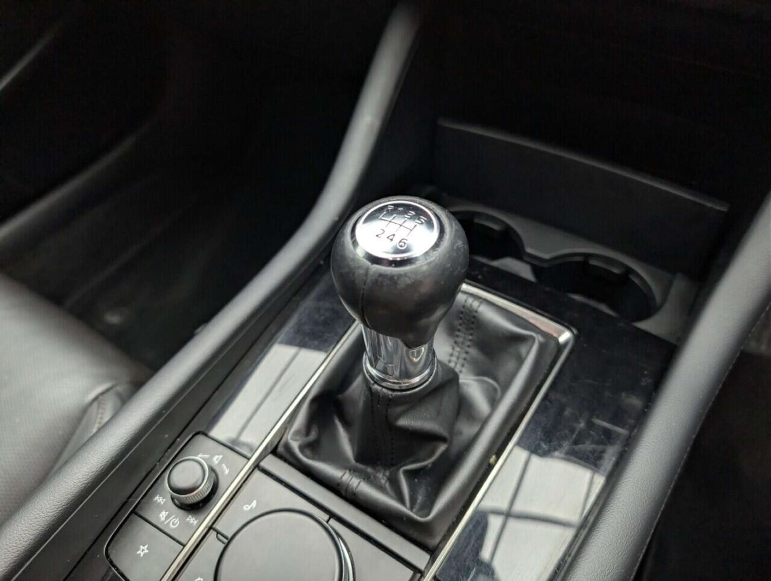 Used Mazda Mazda3 2022 for sale - 77714357: Photo 16