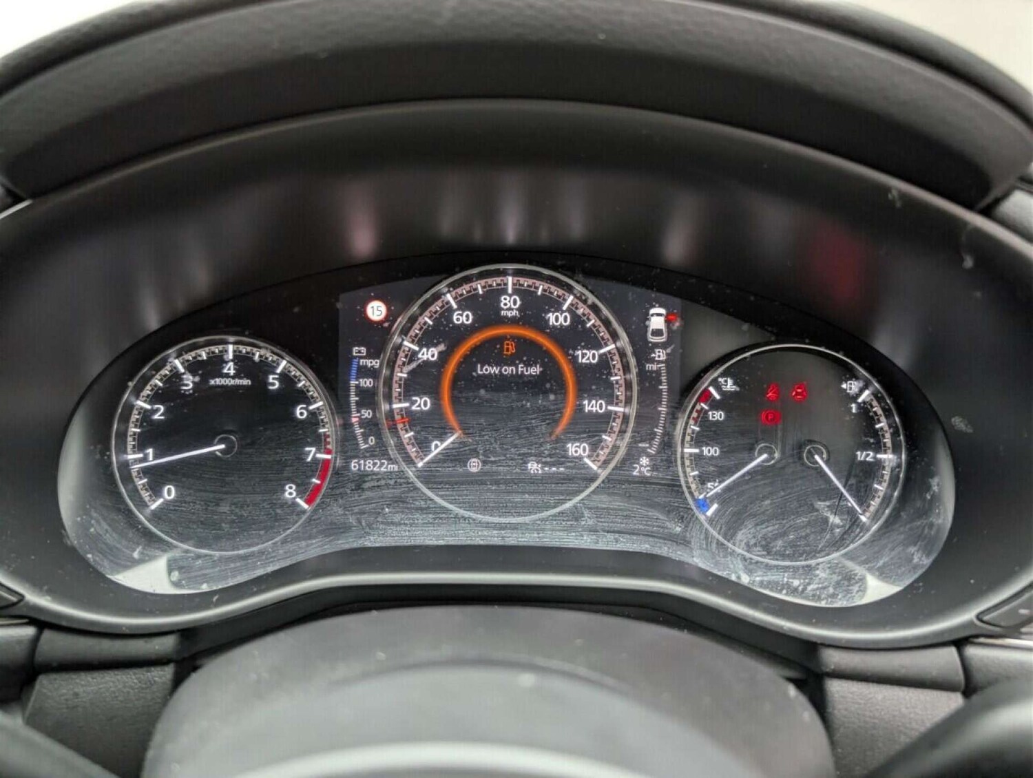 Used Mazda Mazda3 2022 for sale - 77714357: Photo 17