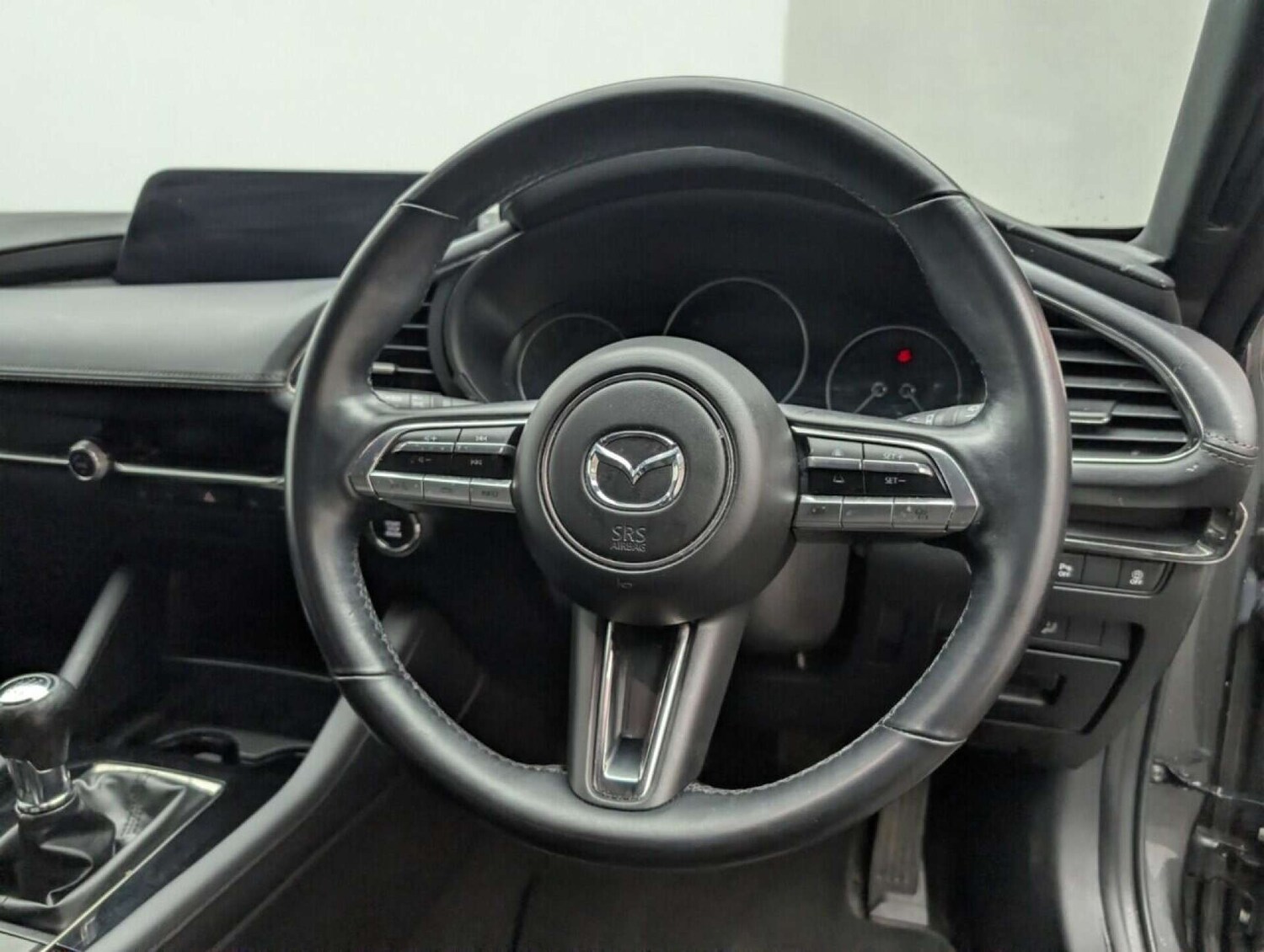 Used Mazda Mazda3 2022 for sale - 77714357: Photo 20