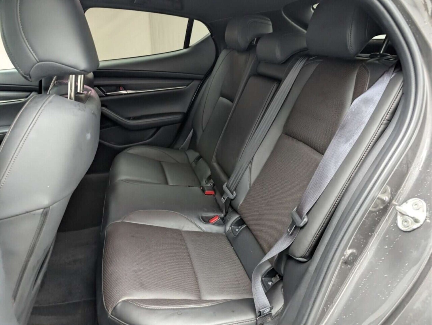 Used Mazda Mazda3 2022 for sale - 77714357: Photo 24