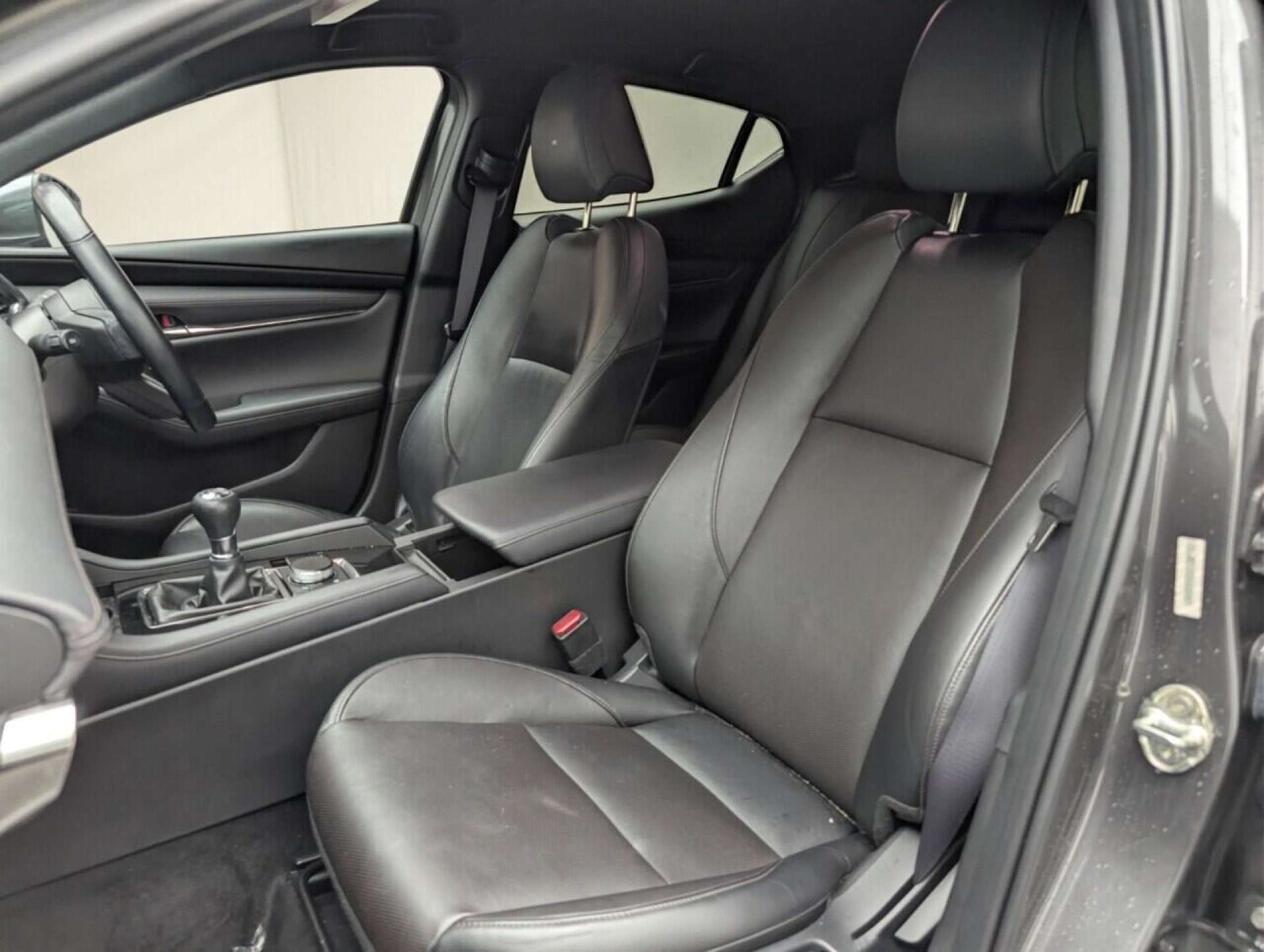 Used Mazda Mazda3 2022 for sale - 77714357: Photo 25