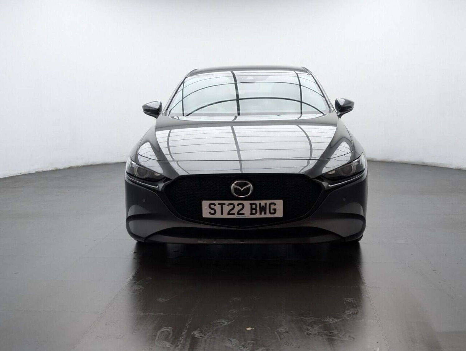 Used Mazda Mazda3 2022 for sale - 77714357: Photo 3