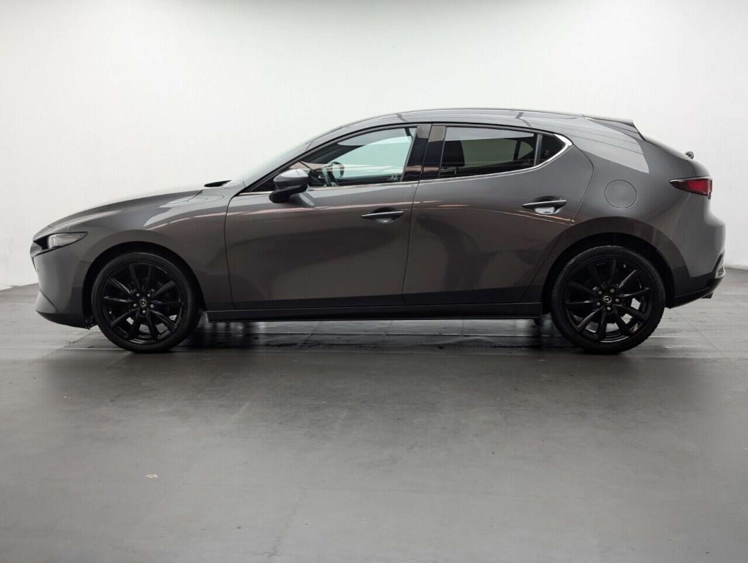 Used Mazda Mazda3 2022 for sale - 77714357: Photo 5