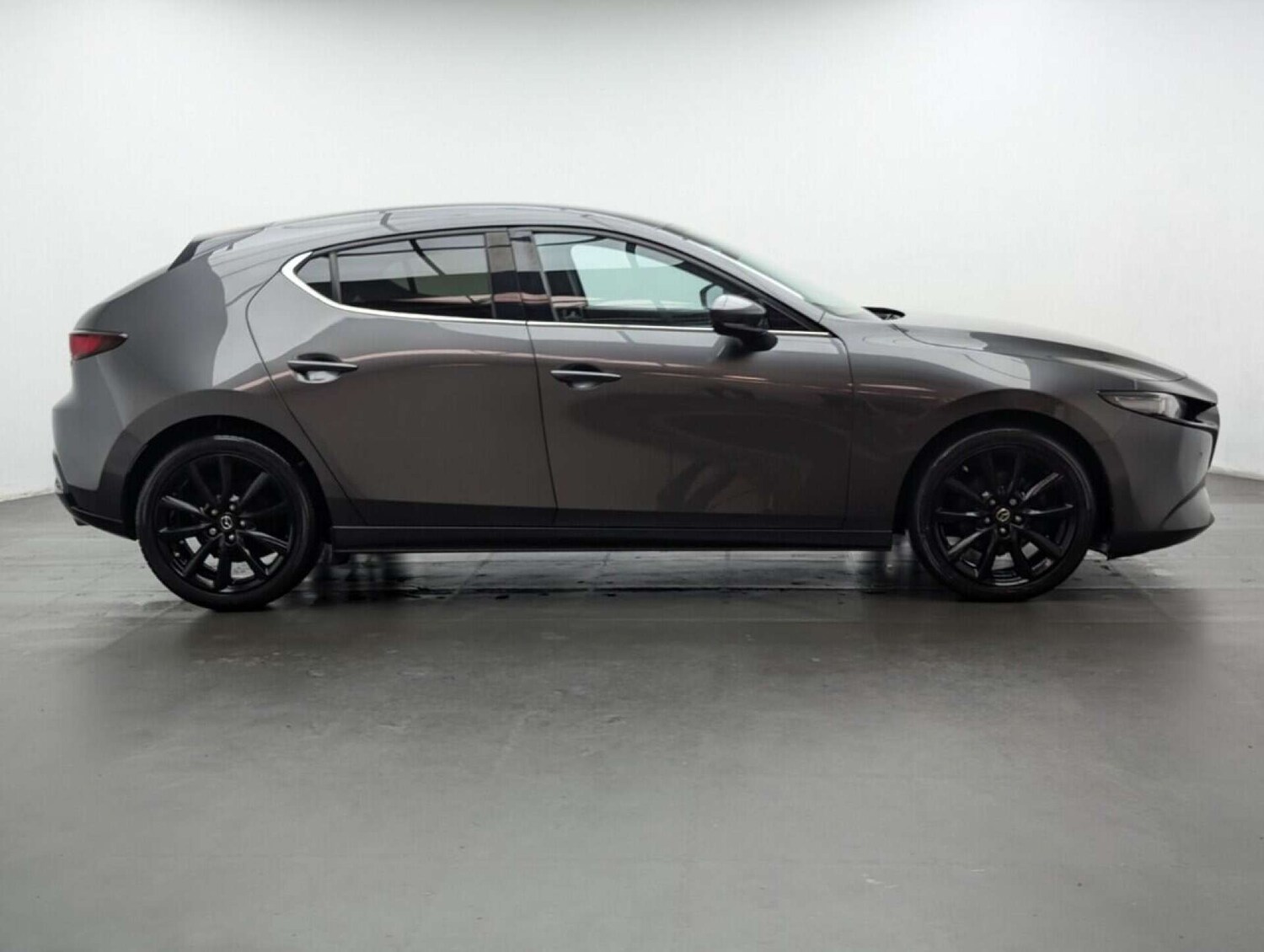 Used Mazda Mazda3 2022 for sale - 77714357: Photo 9