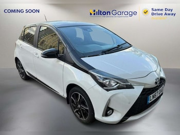 Used Toyota Yaris 2017 for sale - 78344985: Photo