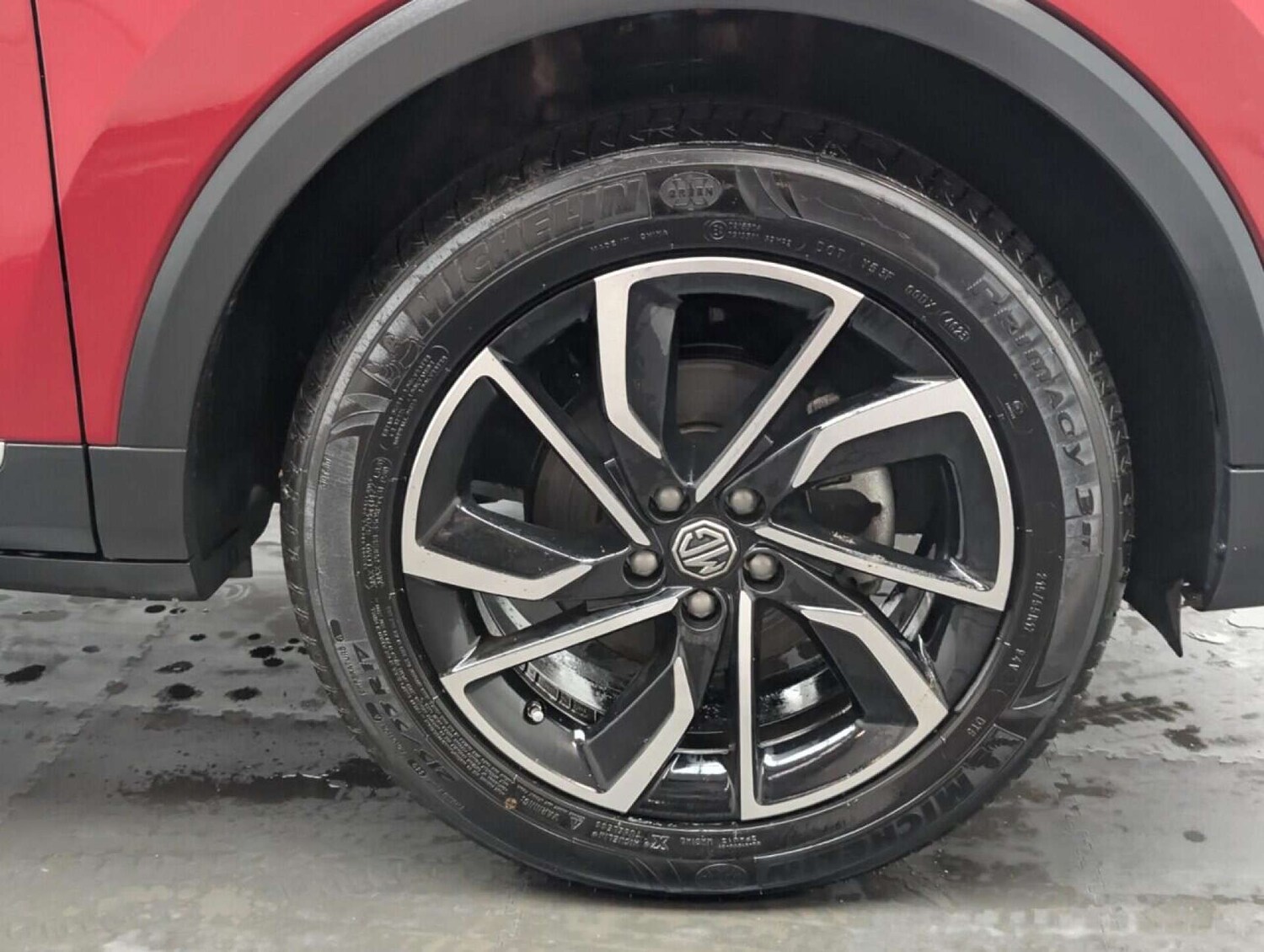 Used MG MG ZS 2024 for sale - 77714309: Photo 10