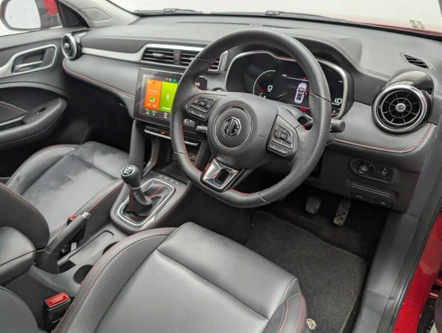 Used MG MG ZS 2024 for sale - 77714309: Photo 11