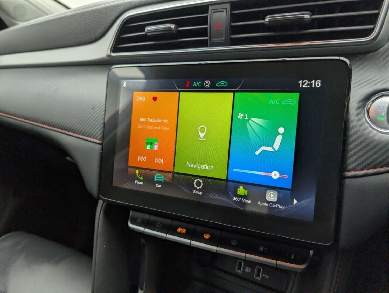 Used MG MG ZS 2024 for sale - 77714309: Photo 13