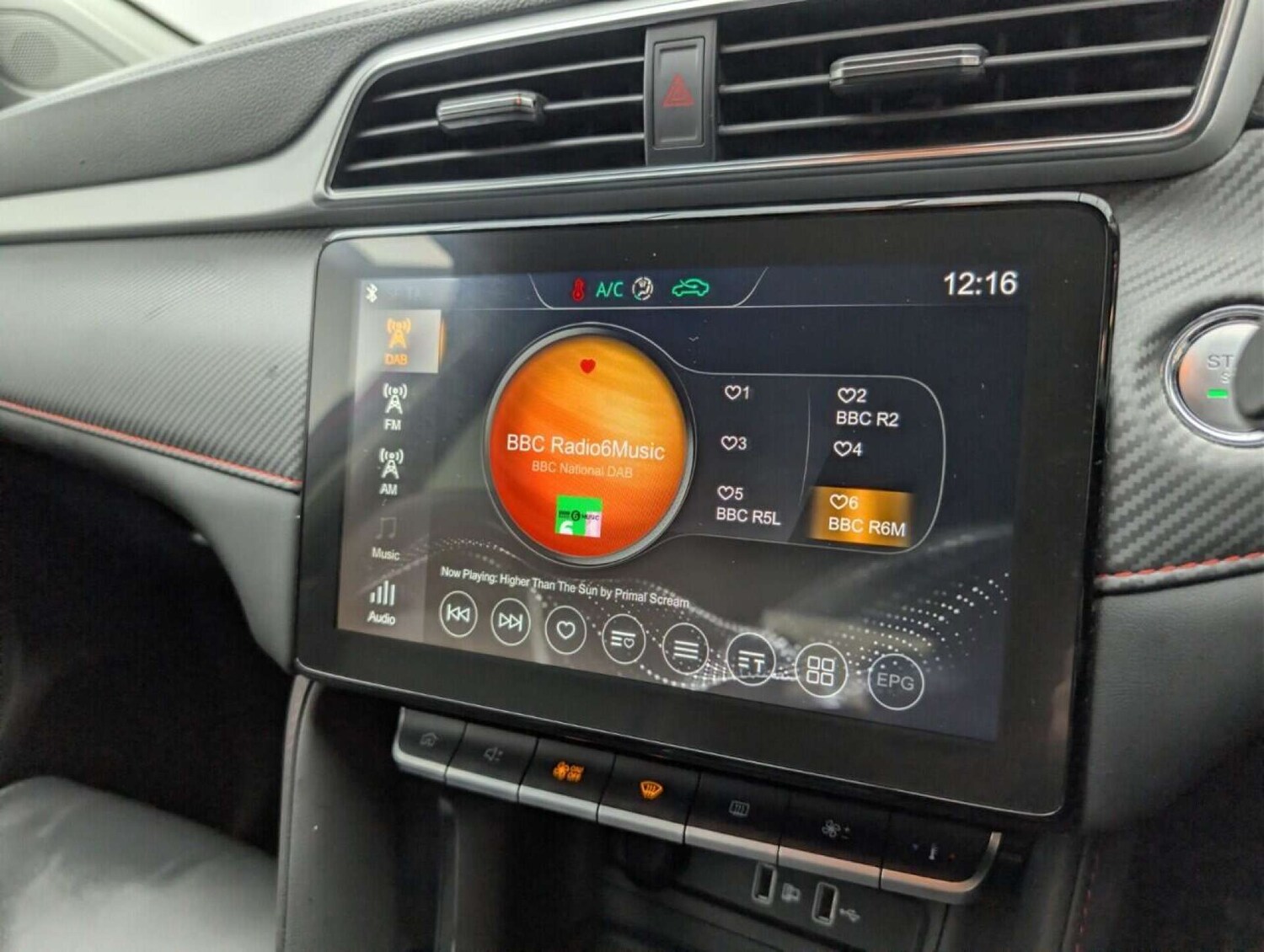 Used MG MG ZS 2024 for sale - 77714309: Photo 14