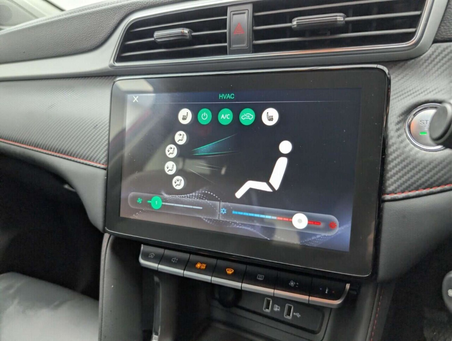 Used MG MG ZS 2024 for sale - 77714309: Photo 15