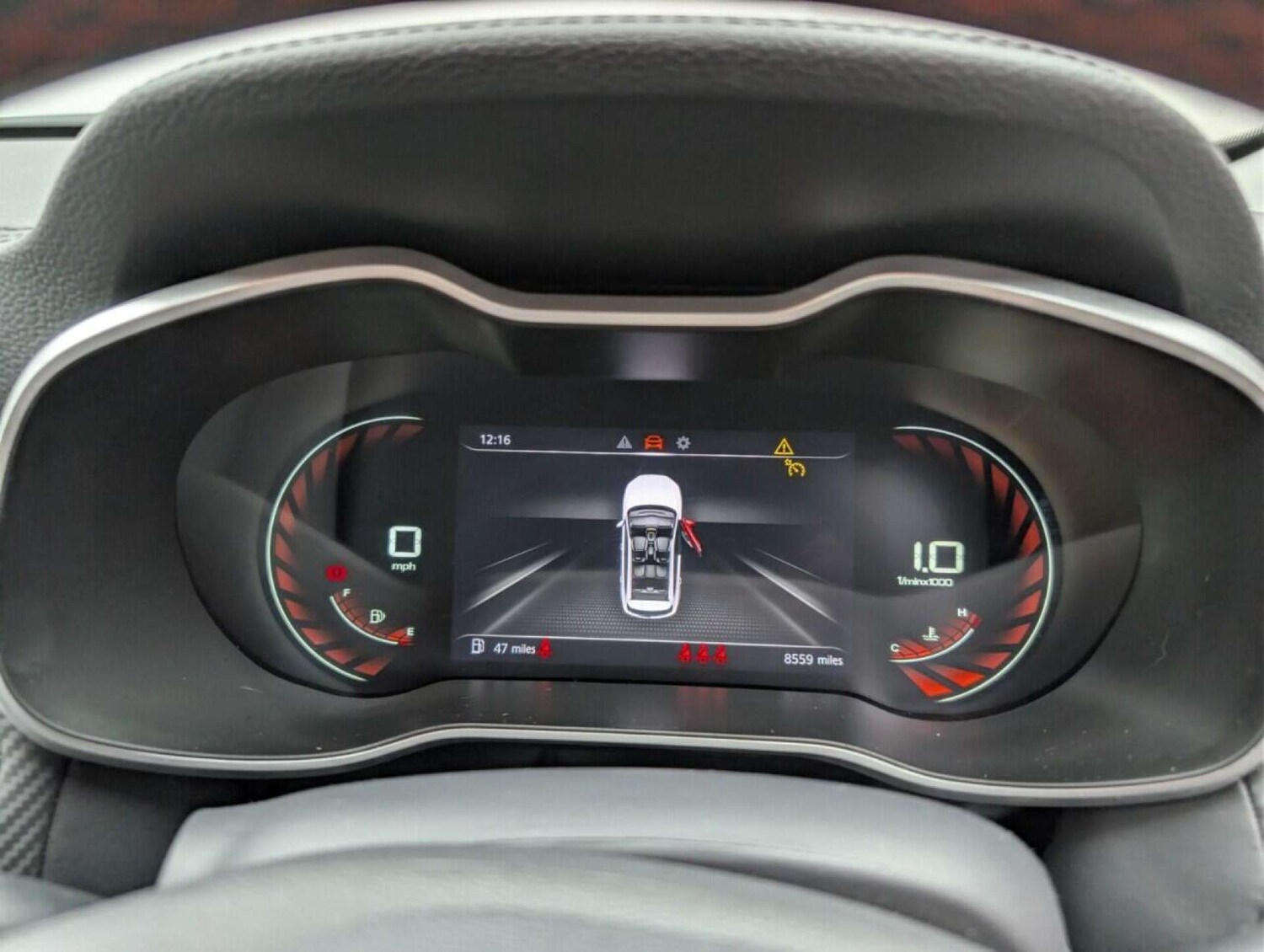 Used MG MG ZS 2024 for sale - 77714309: Photo 18