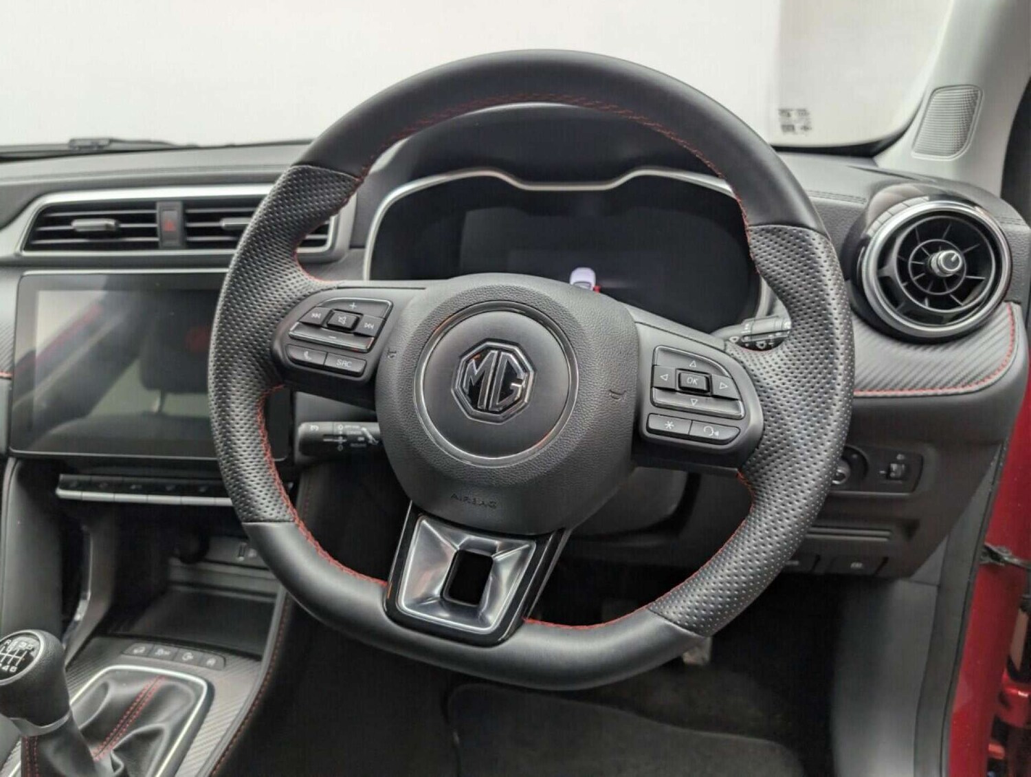 Used MG MG ZS 2024 for sale - 77714309: Photo 21