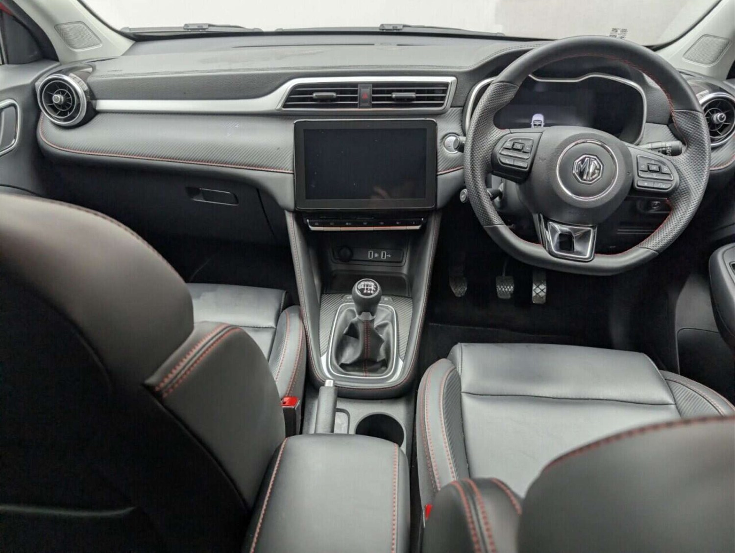 Used MG MG ZS 2024 for sale - 77714309: Photo 22