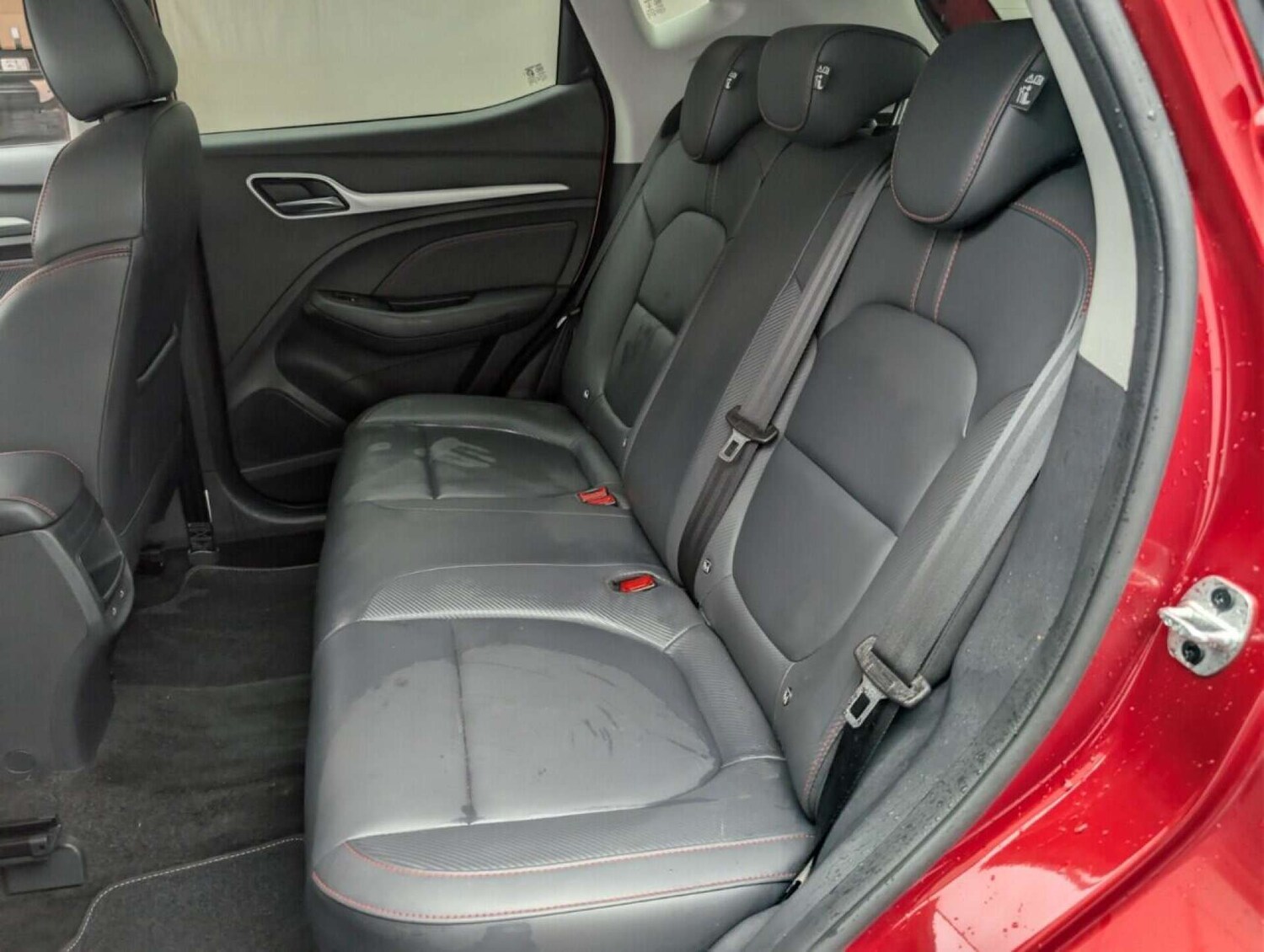 Used MG MG ZS 2024 for sale - 77714309: Photo 25