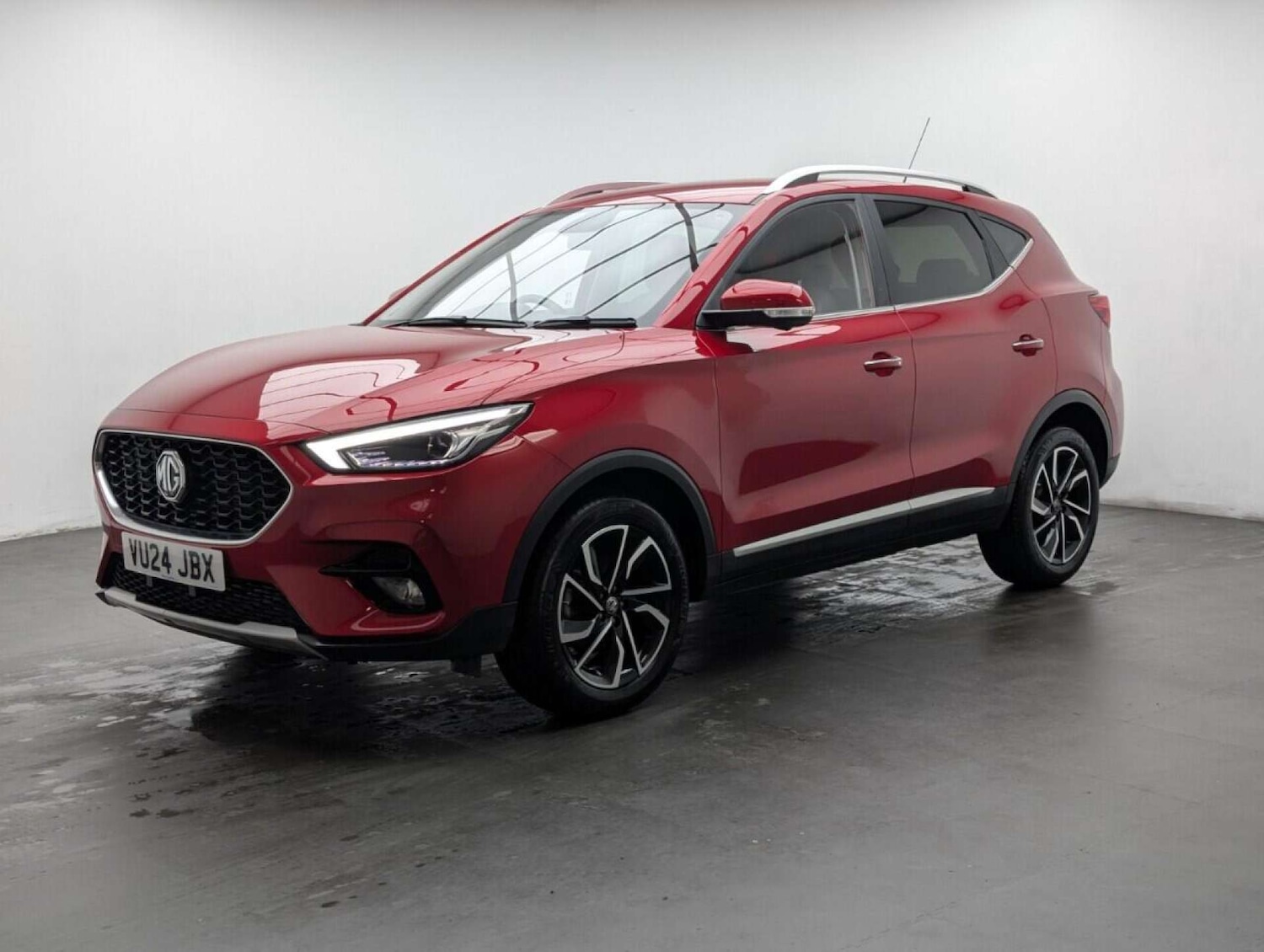 Used MG MG ZS 2024 for sale - 77714309: Photo 4