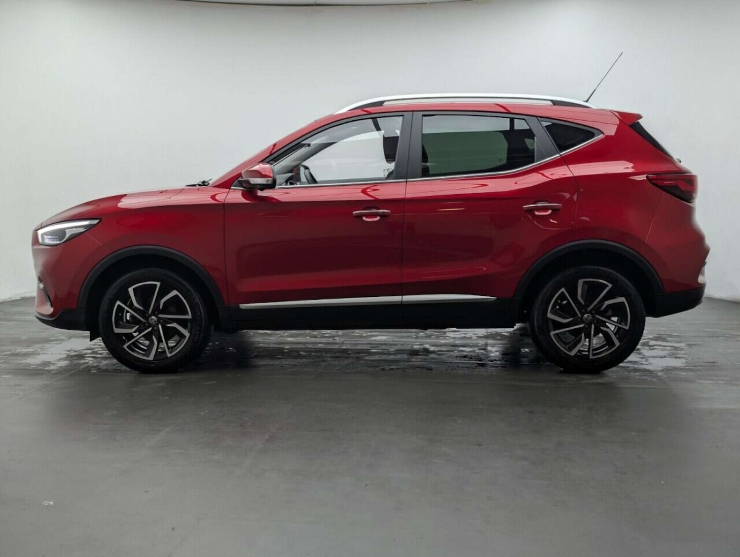 Used MG MG ZS 2024 for sale - 77714309: Photo 5