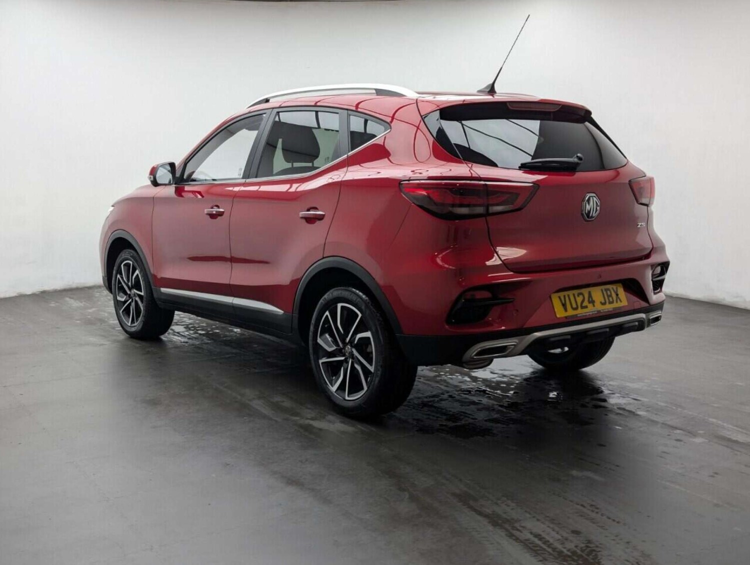 Used MG MG ZS 2024 for sale - 77714309: Photo 6