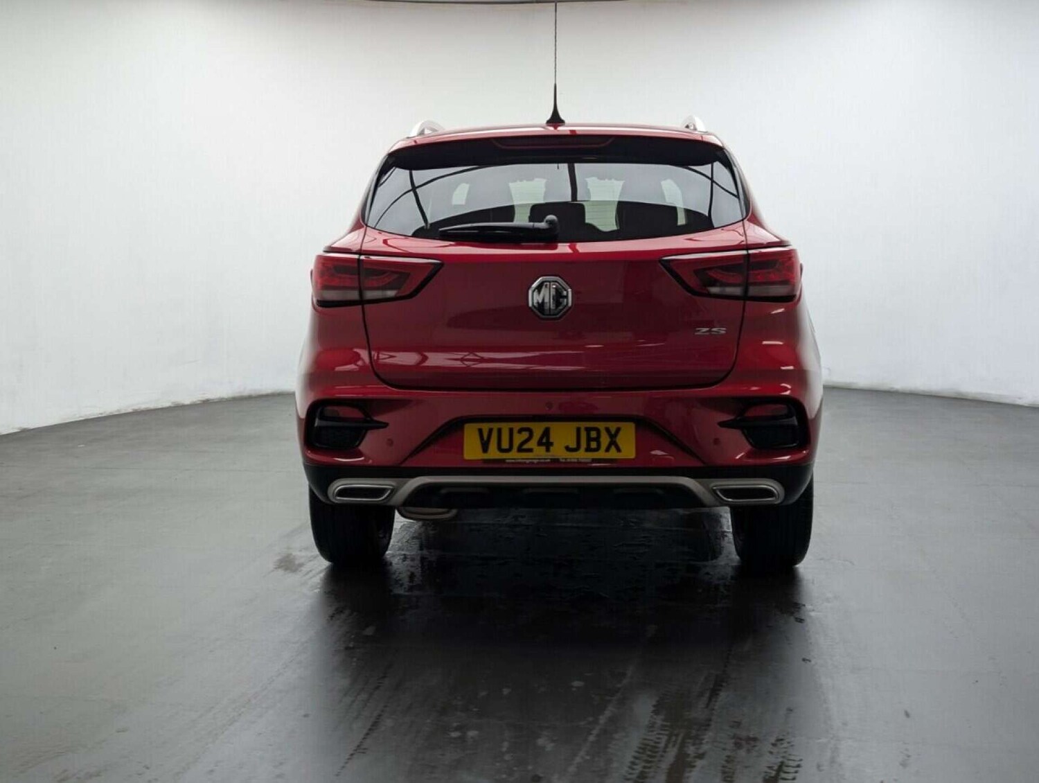 Used MG MG ZS 2024 for sale - 77714309: Photo 7