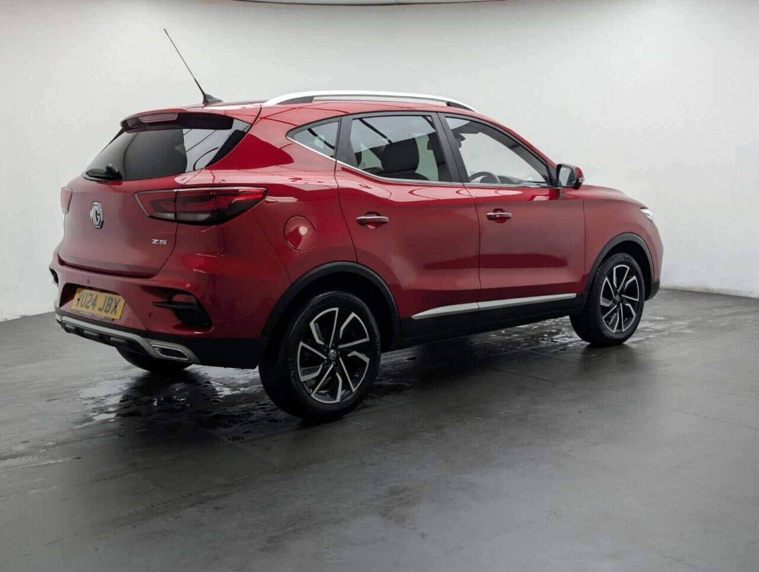 Used MG MG ZS 2024 for sale - 77714309: Photo 8