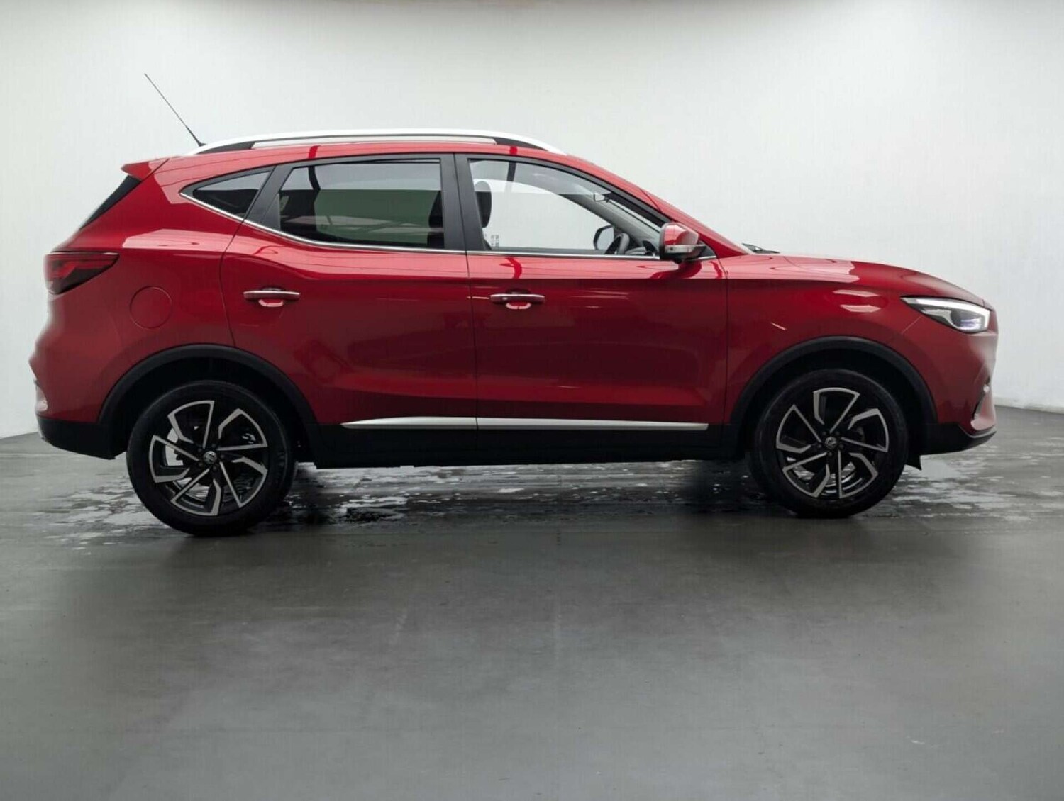 Used MG MG ZS 2024 for sale - 77714309: Photo 9