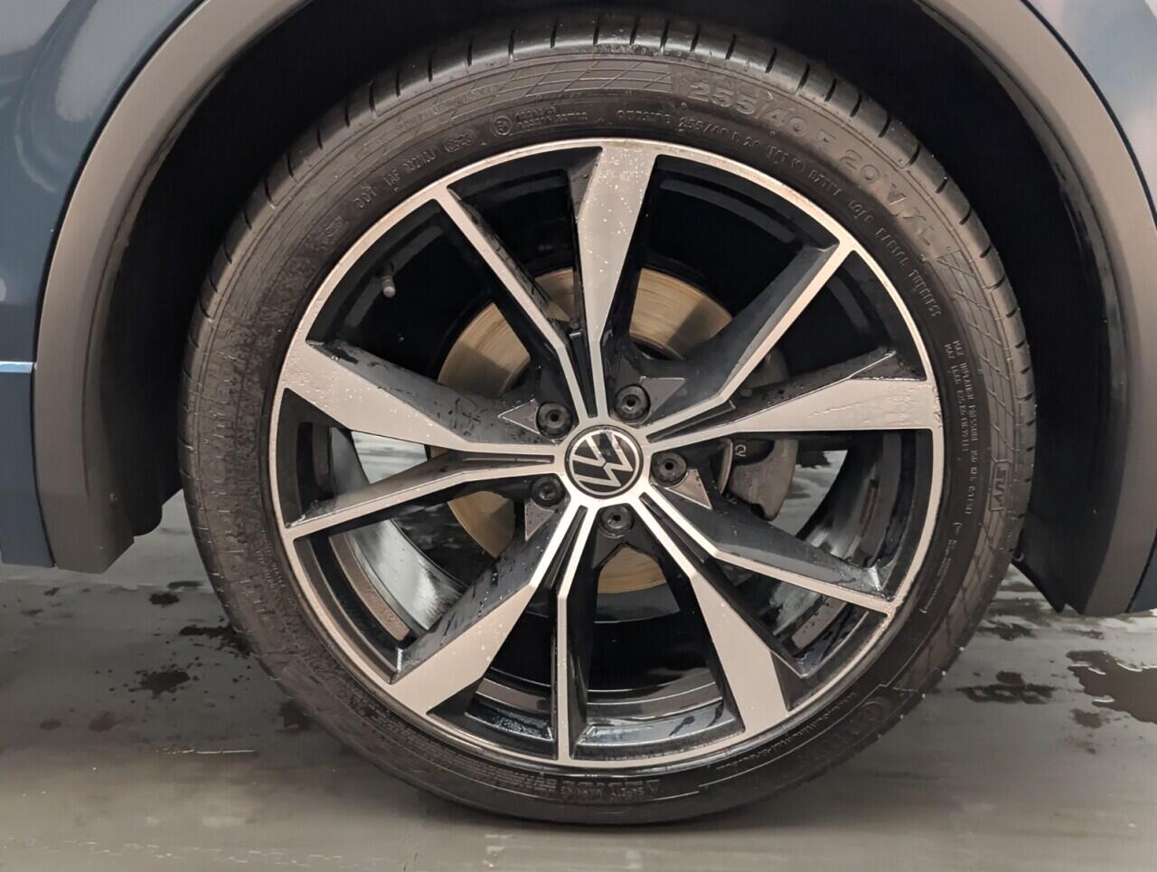 Used Volkswagen Tiguan 2022 for sale - 76425331: Photo 10