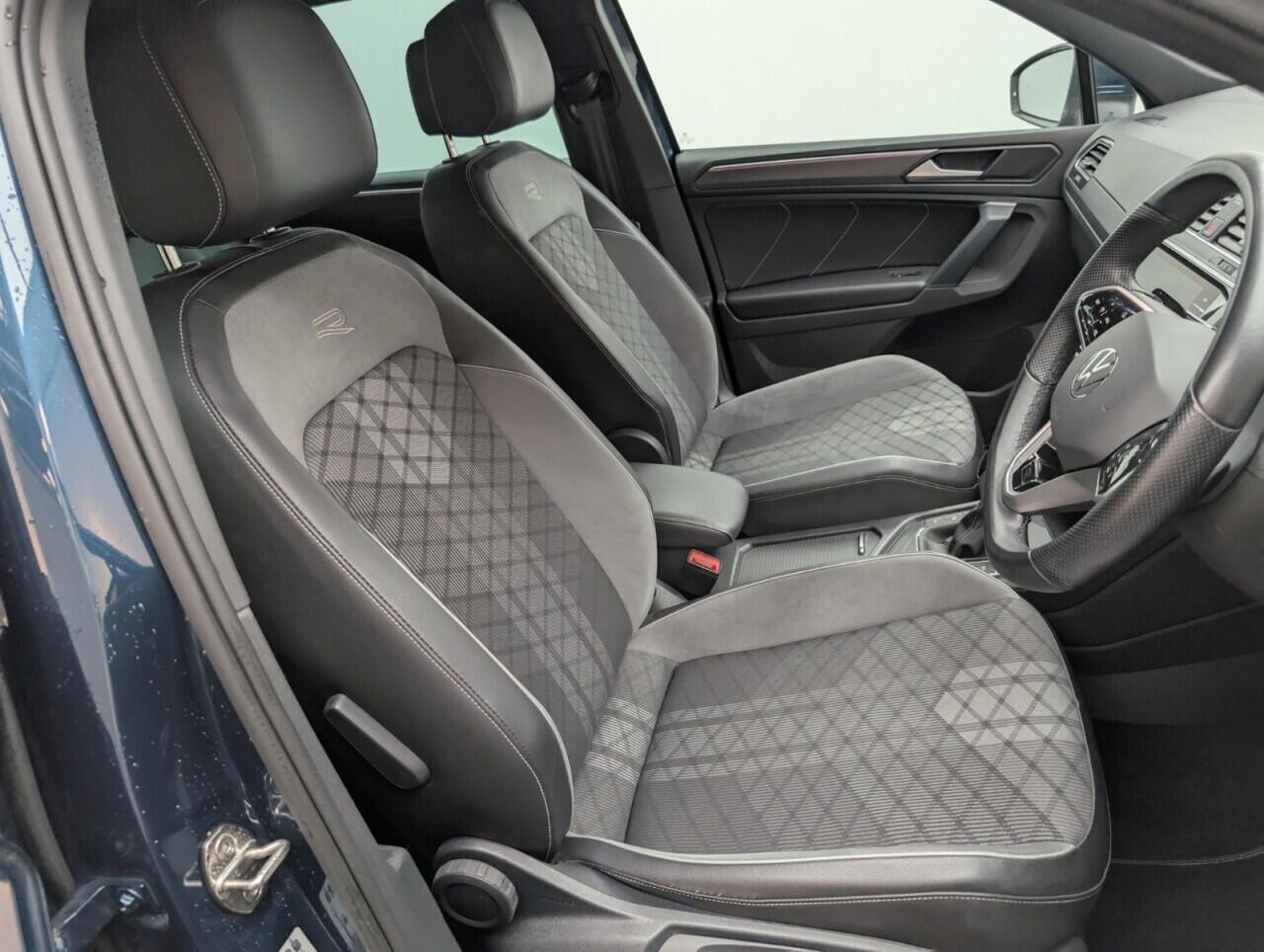 Used Volkswagen Tiguan 2022 for sale - 76425331: Photo 12