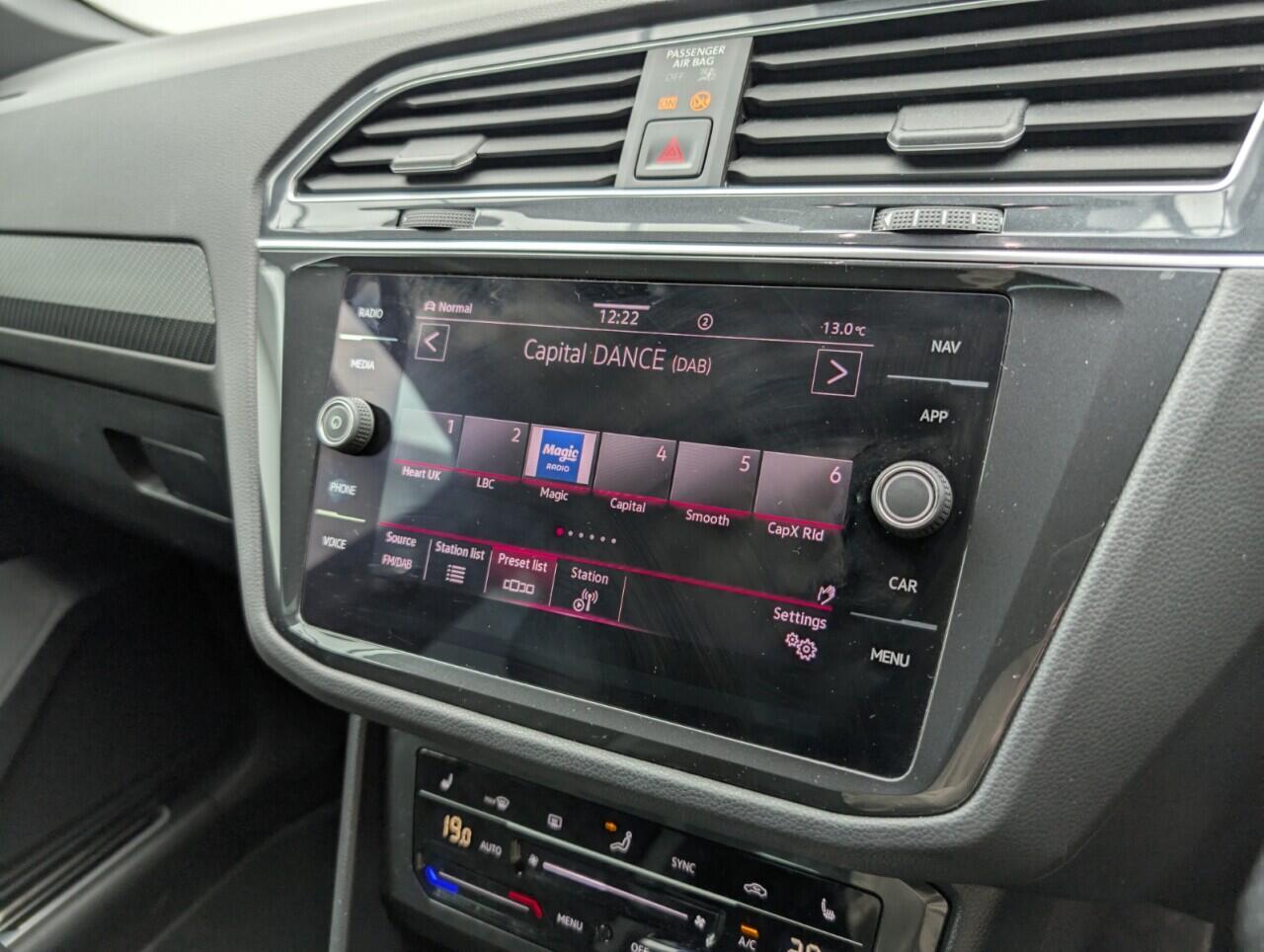 Used Volkswagen Tiguan 2022 for sale - 76425331: Photo 13