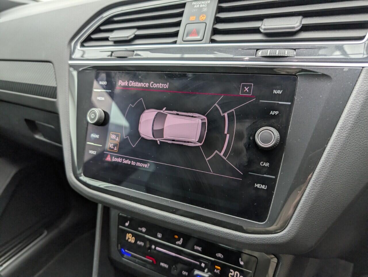 Used Volkswagen Tiguan 2022 for sale - 76425331: Photo 15