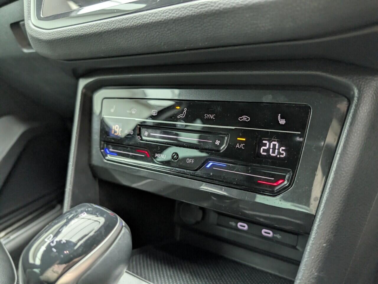 Used Volkswagen Tiguan 2022 for sale - 76425331: Photo 16