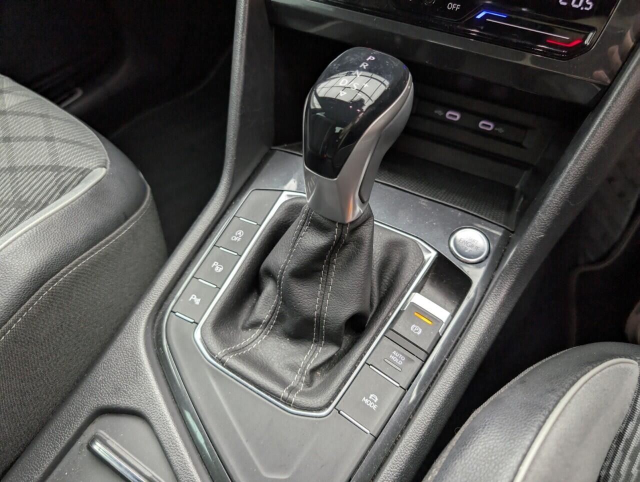 Used Volkswagen Tiguan 2022 for sale - 76425331: Photo 17