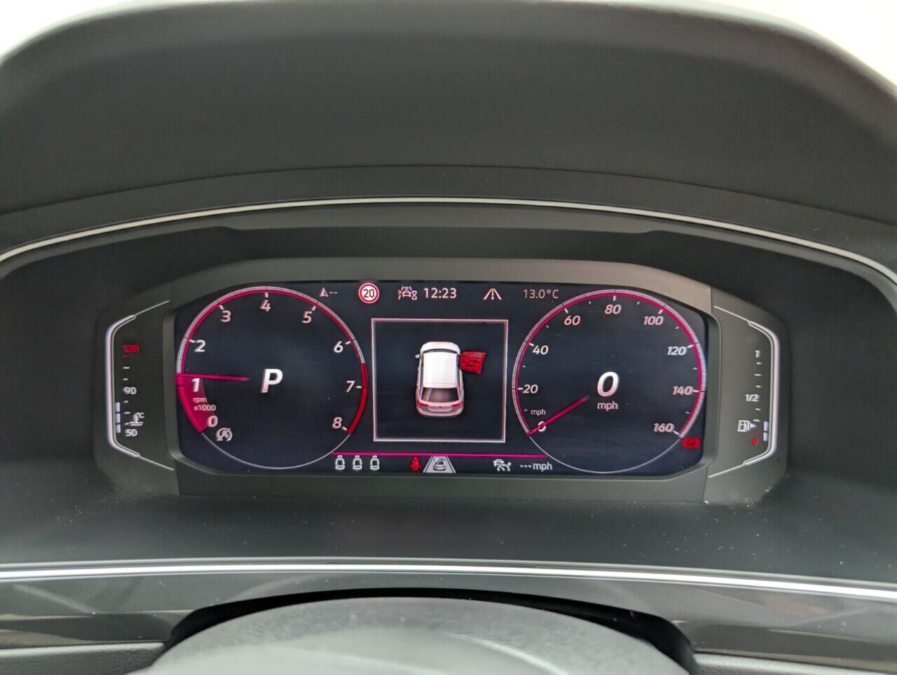 Used Volkswagen Tiguan 2022 for sale - 76425331: Photo 18