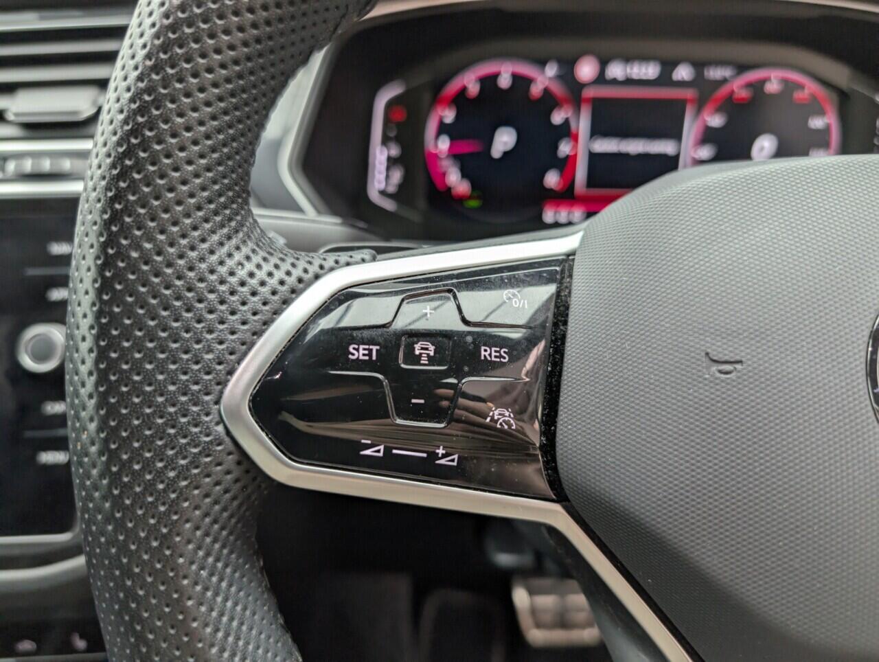 Used Volkswagen Tiguan 2022 for sale - 76425331: Photo 19