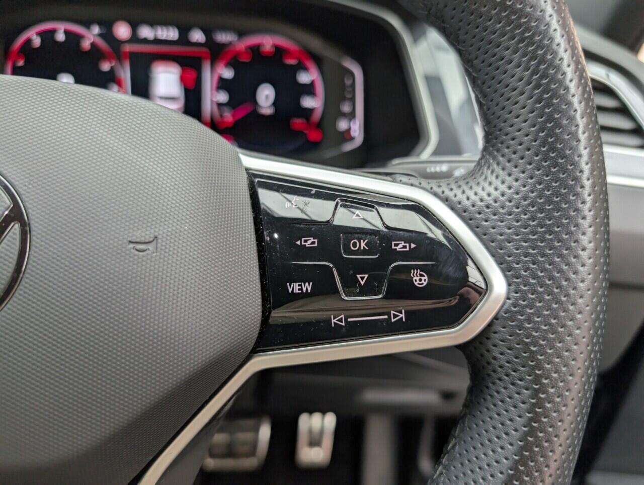 Used Volkswagen Tiguan 2022 for sale - 76425331: Photo 20