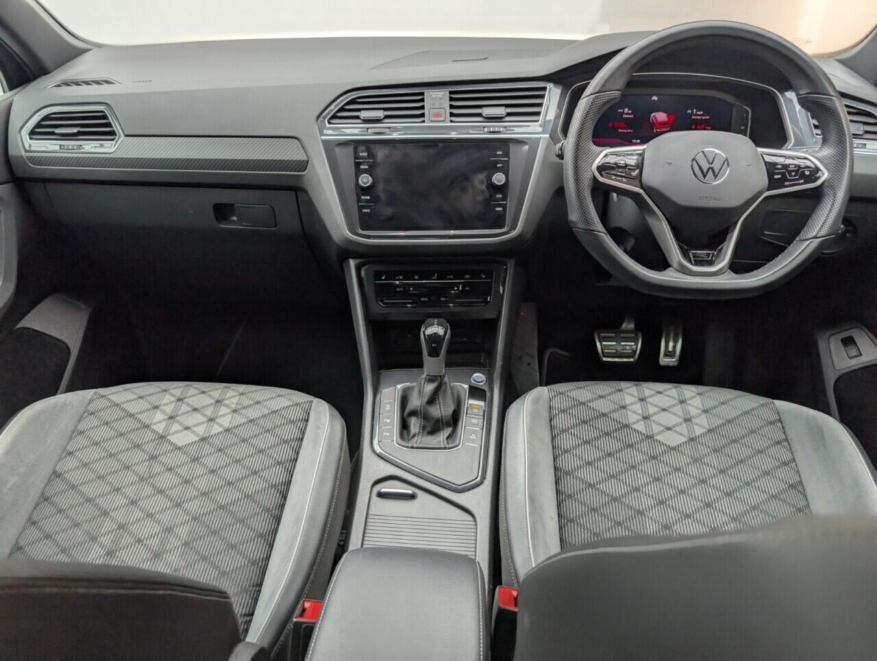 Used Volkswagen Tiguan 2022 for sale - 76425331: Photo 24