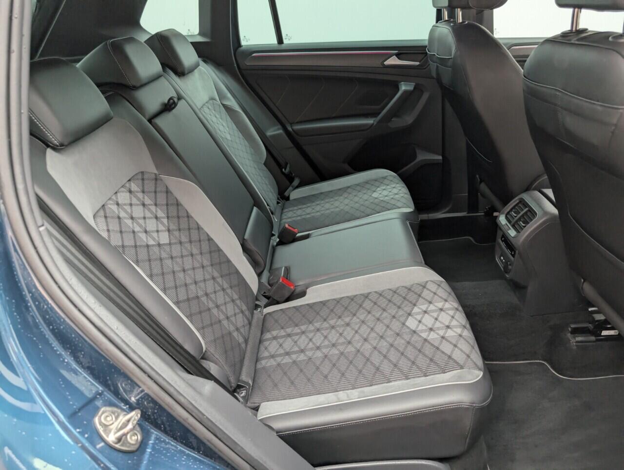 Used Volkswagen Tiguan 2022 for sale - 76425331: Photo 25