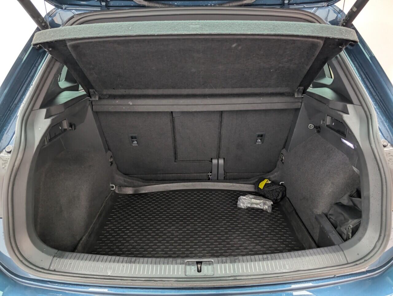 Used Volkswagen Tiguan 2022 for sale - 76425331: Photo 26