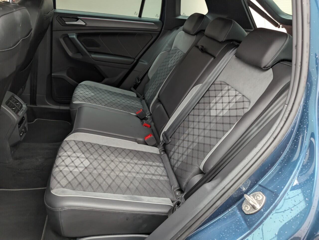 Used Volkswagen Tiguan 2022 for sale - 76425331: Photo 27