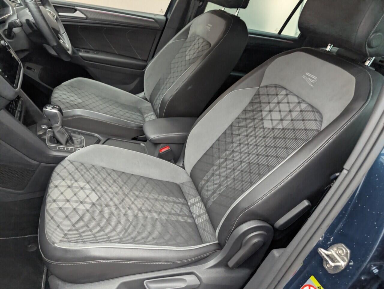 Used Volkswagen Tiguan 2022 for sale - 76425331: Photo 28