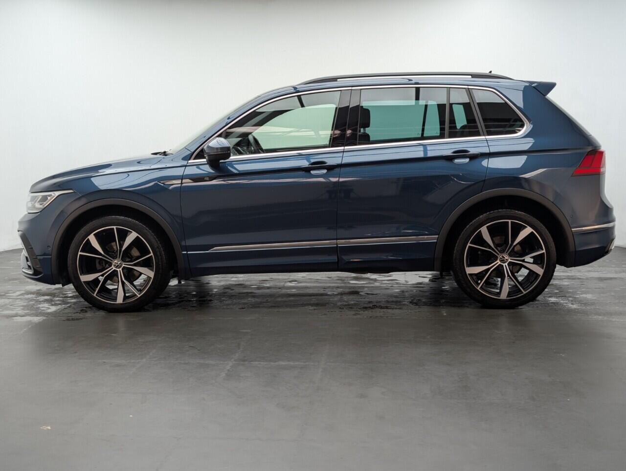 Used Volkswagen Tiguan 2022 for sale - 76425331: Photo 5