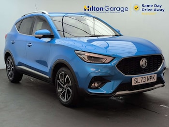 Used MG MG ZS 2023 for sale - 79251572: Photo
