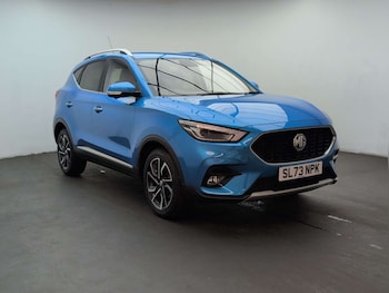 Used MG MG ZS 2023 for sale - 79251572: Photo