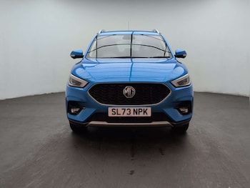 Used MG MG ZS 2023 for sale - 79251572: Photo