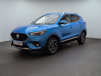 Used MG MG ZS 2023 for sale - 79251572: Photo