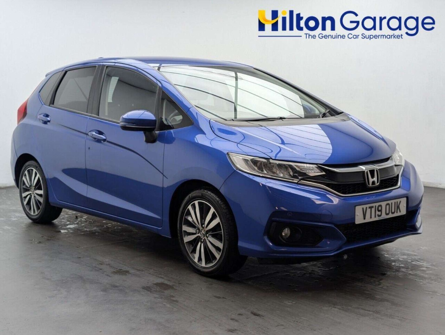 Used Honda Jazz 2019 for sale - 77713006: Photo 1