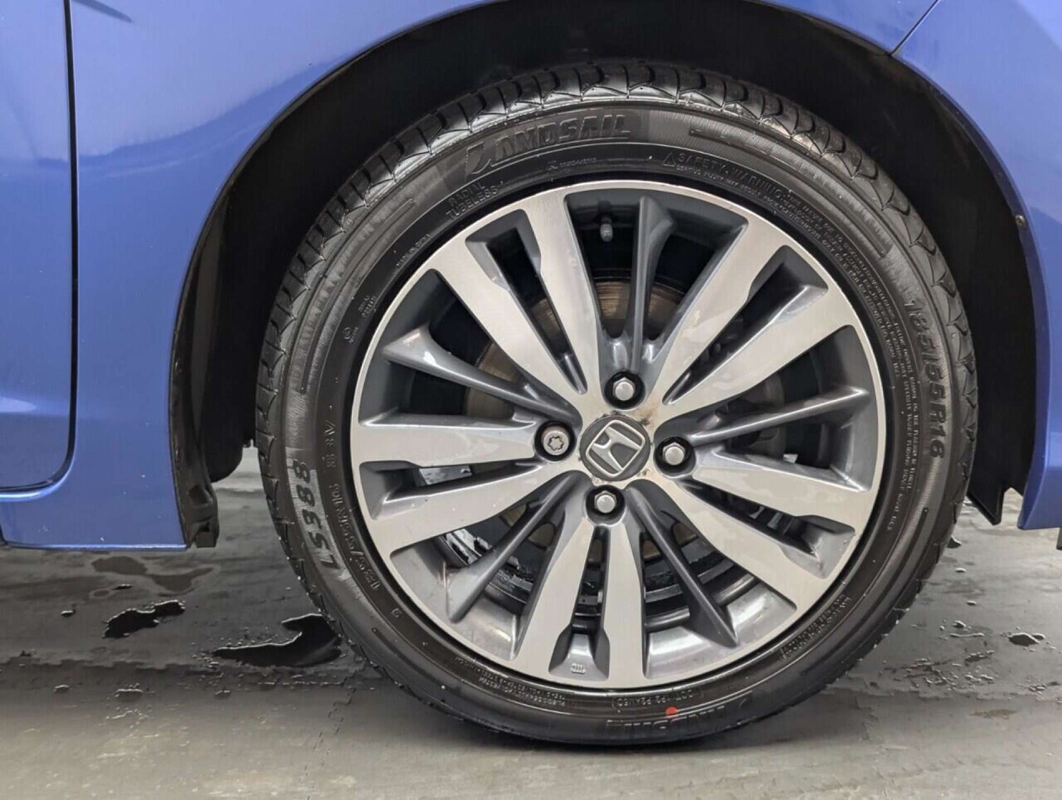 Used Honda Jazz 2019 for sale - 77713006: Photo 10