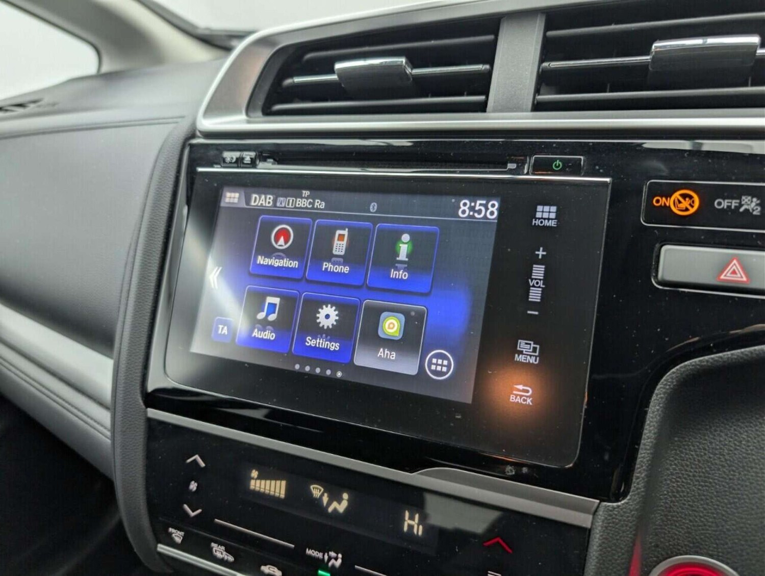 Used Honda Jazz 2019 for sale - 77713006: Photo 14