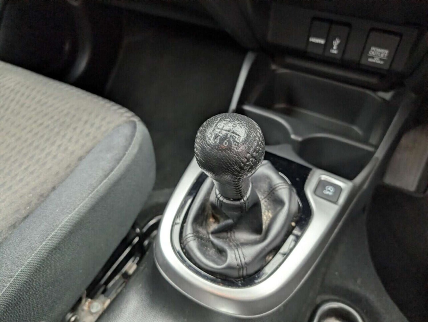 Used Honda Jazz 2019 for sale - 77713006: Photo 17