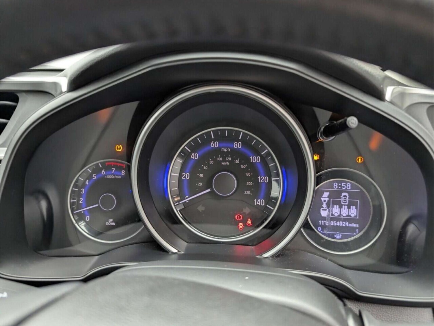 Used Honda Jazz 2019 for sale - 77713006: Photo 18