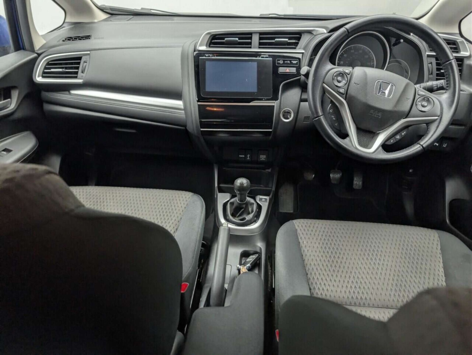 Used Honda Jazz 2019 for sale - 77713006: Photo 22
